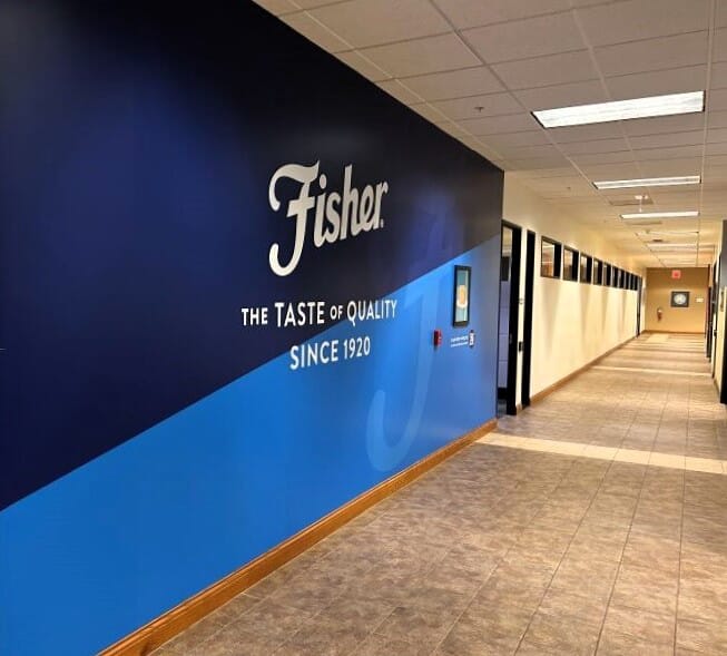 Window & Wall Graphics